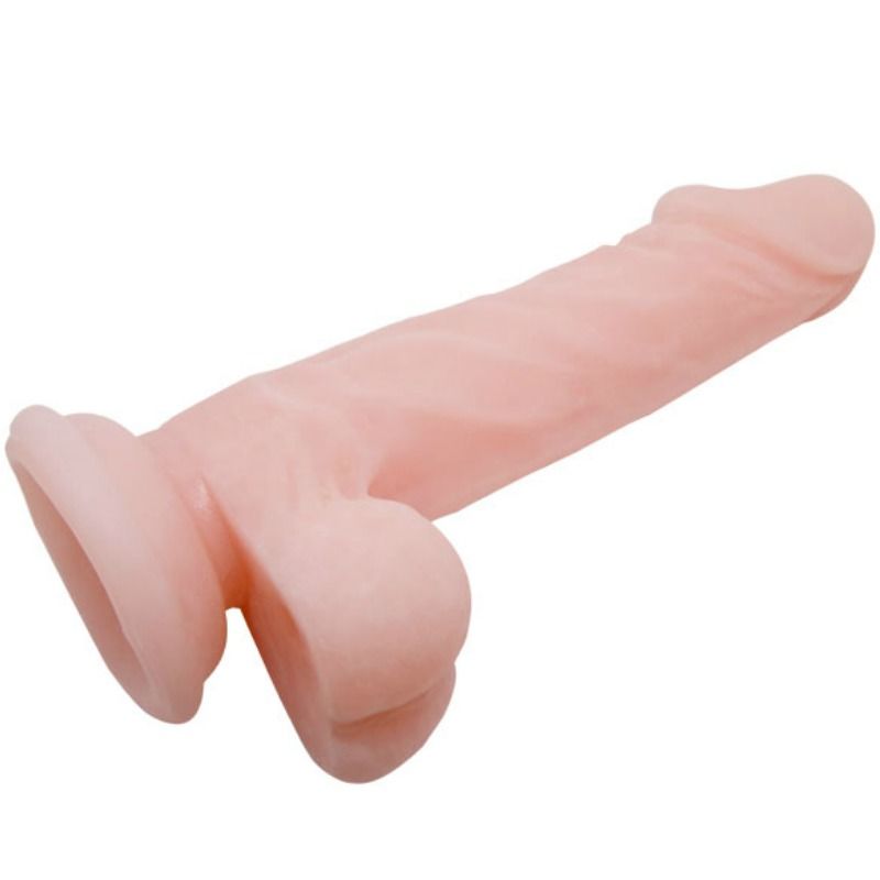 BAILE - GODE NATUREL SUPER RÉALISTE 16.5 CM BAILE DILDOS