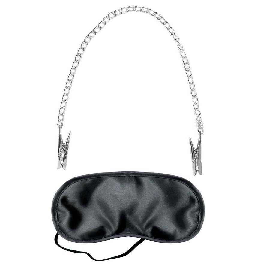 FETISH FANTASY LIMITED EDITION - KIT FETISH FETISH FANTASY ED.LIMITADA