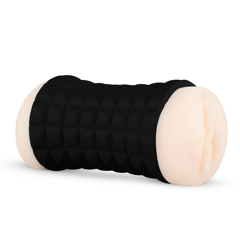 WOMANVIBE - MASTURBATEUR DOUBLE GUMY FEMME WOMANVIBE