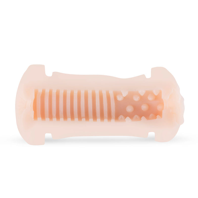 WOMANVIBE - MASTURBATEUR DOUBLE GUMY FEMME WOMANVIBE