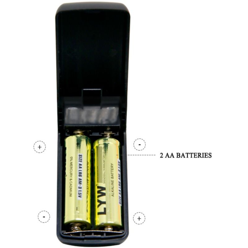 BAILE - COUVERCLE VIBRANT BOUCHON VIBRANT CRISTAL I BAILE FOR HIM