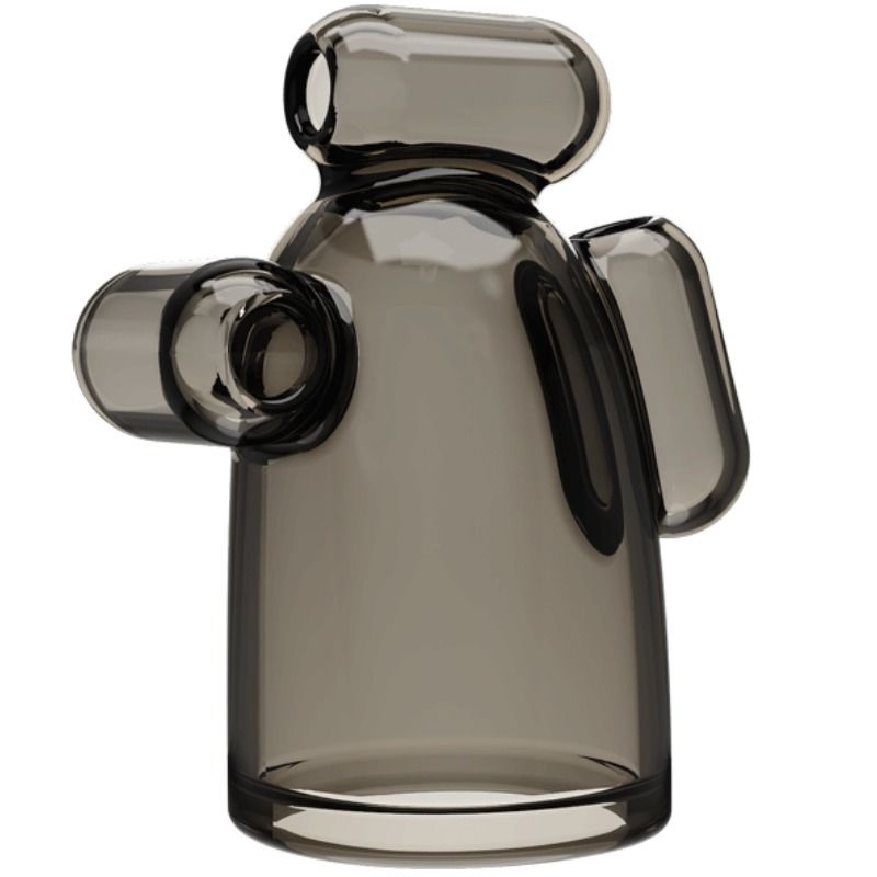 BAILE - COUVERCLE VIBRANT BOUCHON VIBRANT CRISTAL I BAILE FOR HIM