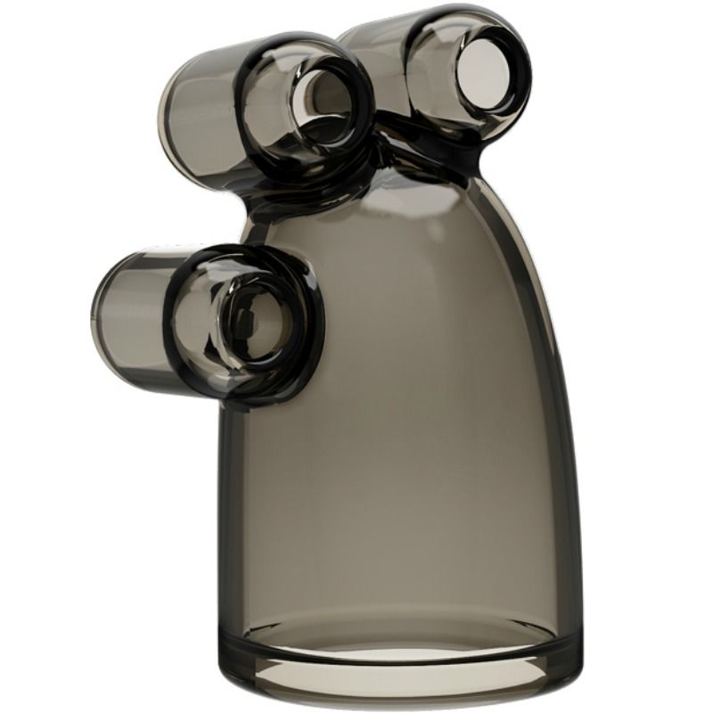 BAILE - COUVERCLE VIBRANT CAPUCHON VIBRANT CRISTAL II BAILE FOR HIM