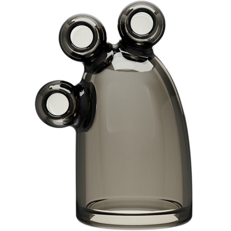 BAILE - COUVERCLE VIBRANT CAPUCHON VIBRANT CRISTAL II BAILE FOR HIM