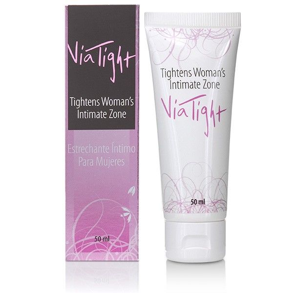 COBECO - VIATIGHT GEL ESTRECHANTE INTIMO PARA MUJERES COBECO PHARMA
