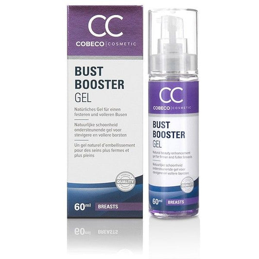 COBECO - CC BUST BOOSTER GEL 60ML COBECO - FEMALE