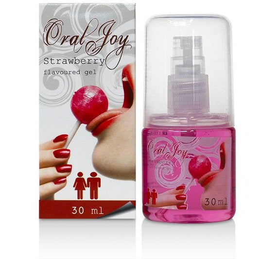 COBECO - ORAL JOY FRAISE 30ML COBECO PHARMA