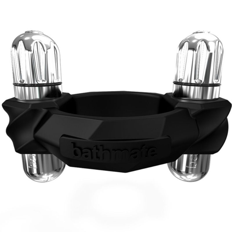 BATHMATE - BAGUE DHYDROTHÉRAPIE HYDROVIBE BATHMATE