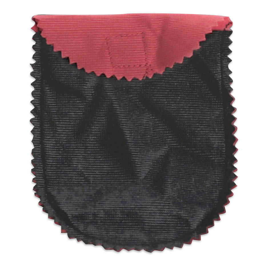 METAL HARD - COLLIER DE RETENUE AVEC ANNEAU ET CADENAS 12,5 CM METAL HARD