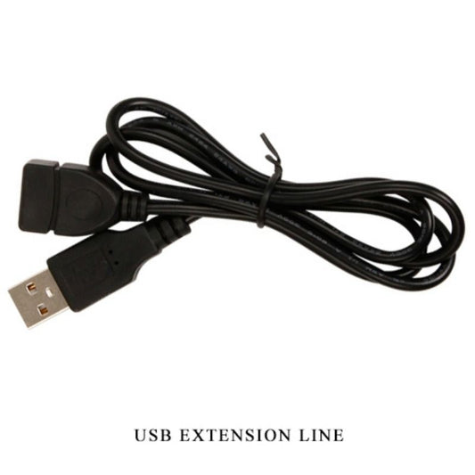 PRETTY LOVE - STIMULATEUR DE POINT G IAN PRETTY LOVE C-TYPE