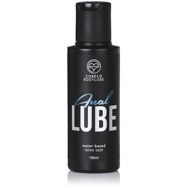 COBECO - LUBRIFIANT ANAL 100 ML COBECO - CBL