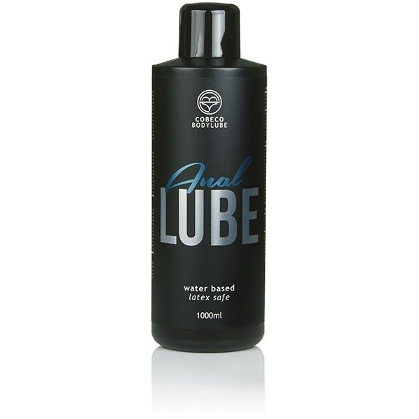 COBECO - LUBRIFIANT ANAL 1000 ML COBECO - CBL