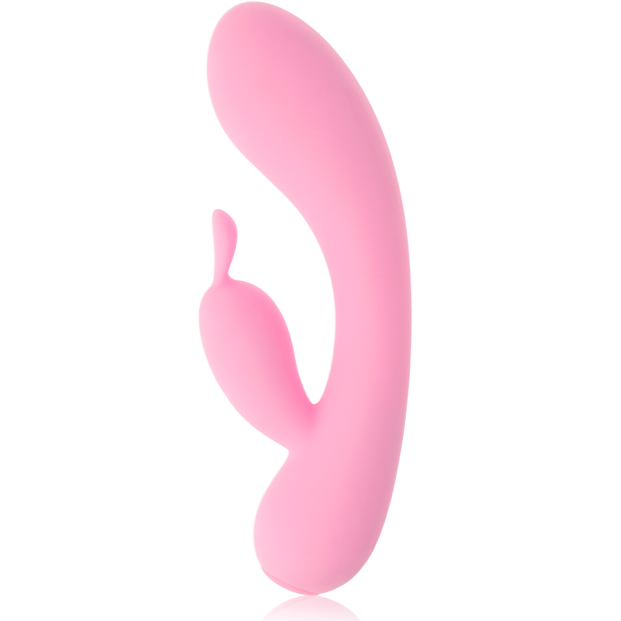 PRETTY LOVE - SMART VIBRATEUR AVEC OREILLES HUGO RABBIT PRETTY LOVE