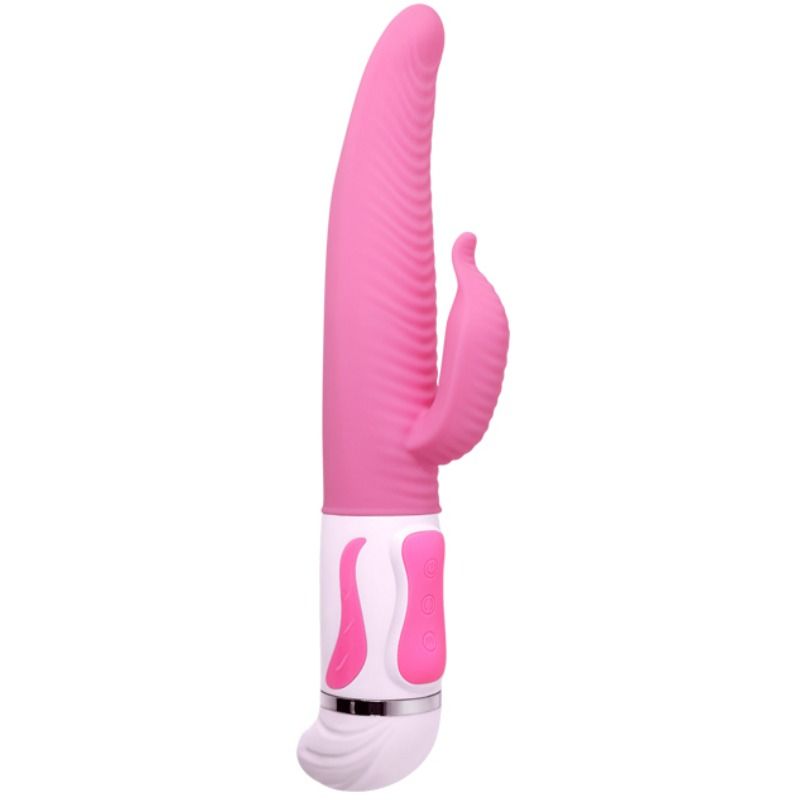 PRETTY LOVE - VIBRATEUR ROTATION ANTOINE PRETTY LOVE FLIRTATION
