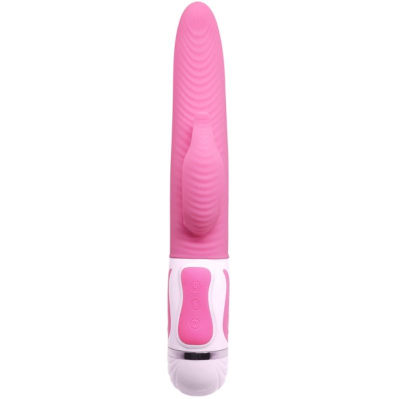 PRETTY LOVE - VIBRATEUR ROTATION ANTOINE PRETTY LOVE FLIRTATION