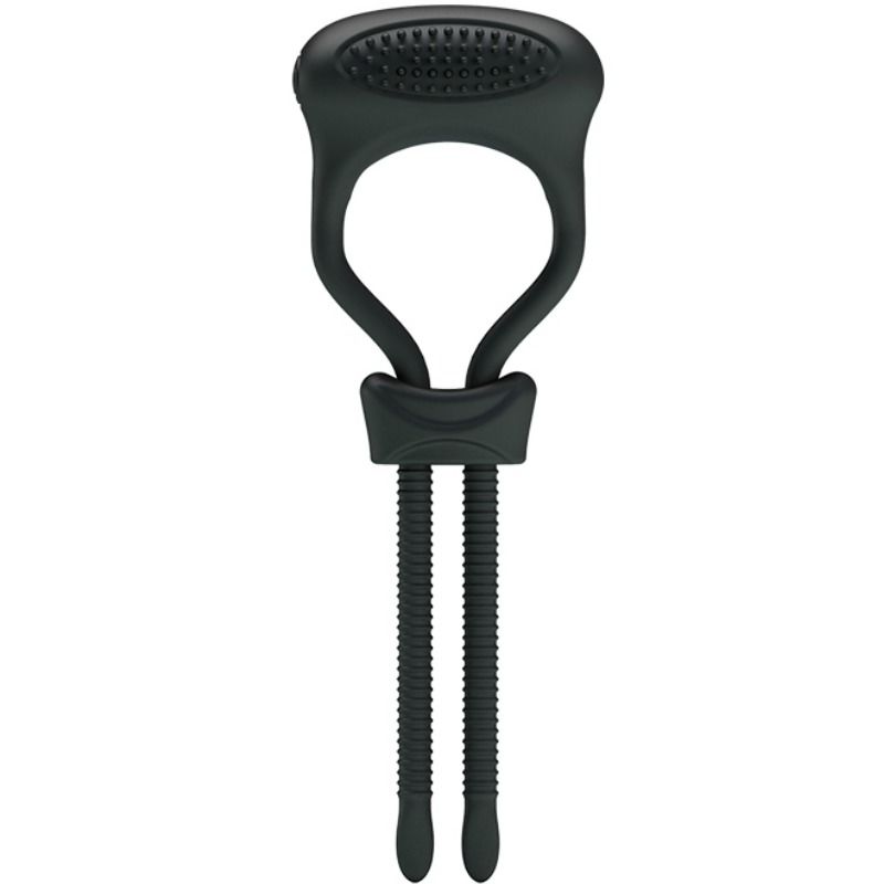 PRETTY LOVE - BAGUE VIBRANTE CURITIS PRETTY LOVE