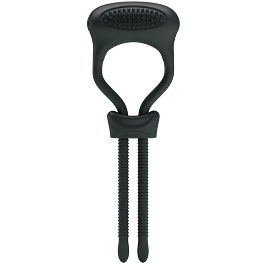 PRETTY LOVE - BAGUE VIBRANTE CURITIS PRETTY LOVE