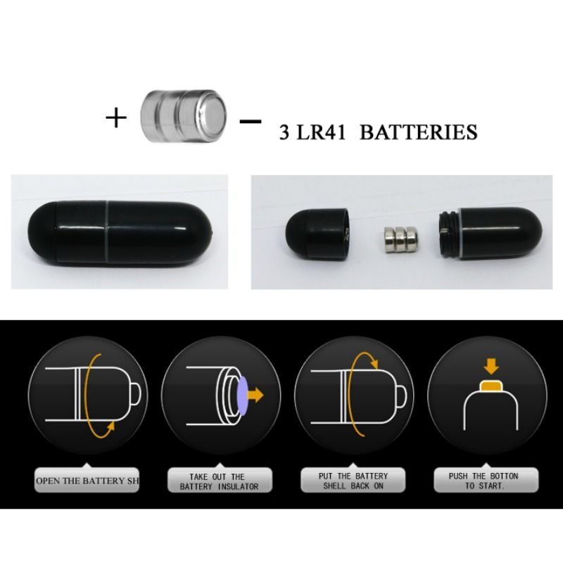 PRETTY LOVE - ADONIS DÉ  DÉS STIMULATEUR PRETTY LOVE