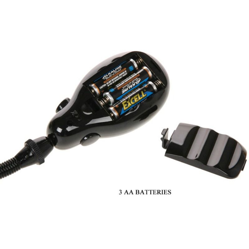 PRETTY LOVE - ALEXANDER POMPE DÉRECTION AUTOMATIQUE PRETTY LOVE MALE