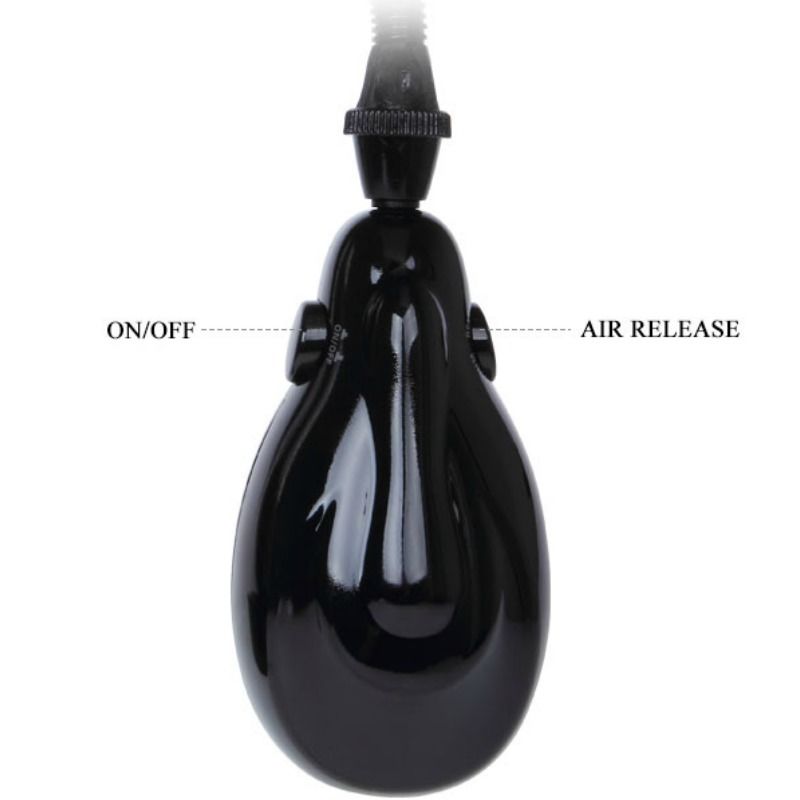 PRETTY LOVE - ALEXANDER POMPE DÉRECTION AUTOMATIQUE PRETTY LOVE MALE