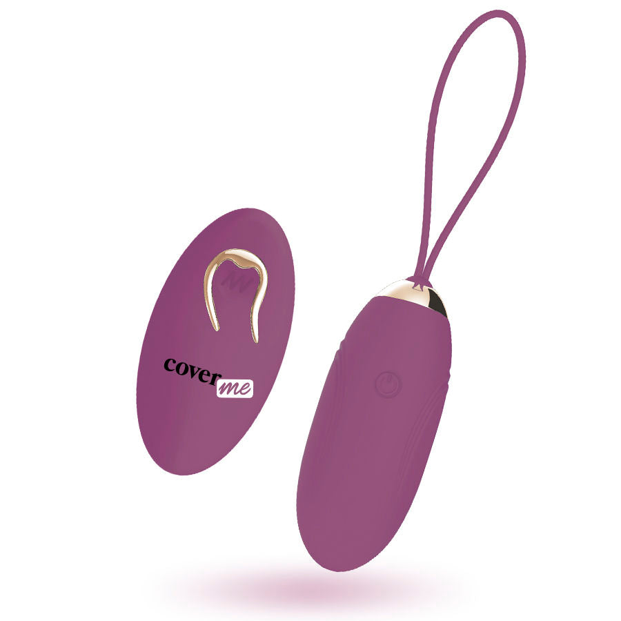COVERME - UF TÉLÉCOMMANDE LAPI LILAS COVERME