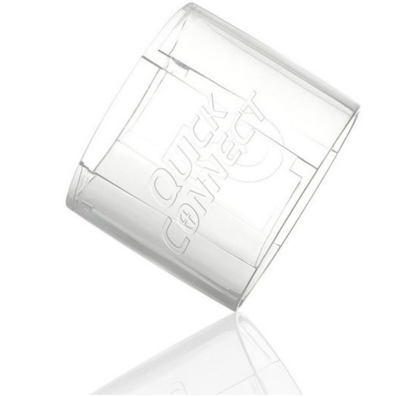 FLESHLIGHT - ADAPTATEUR QUICKSHOT CONNEXION RAPIDE FLESHLIGHT