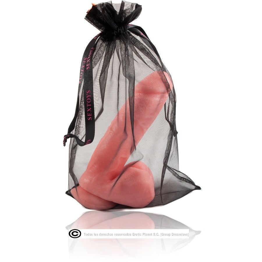 BAILE - GODE NATUREL BRAVE MAN 20 CM BAILE DILDOS