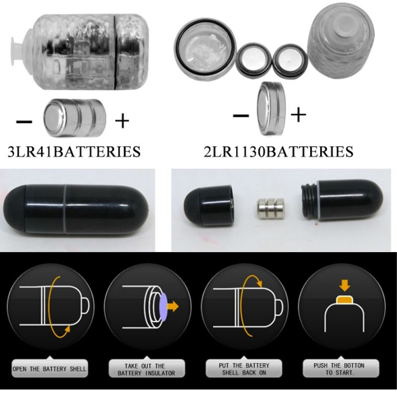 PRETTY LOVE - HOUSSE EN SILICONE AVEC VIBRATION 14 CM 2.0 PRETTY LOVE