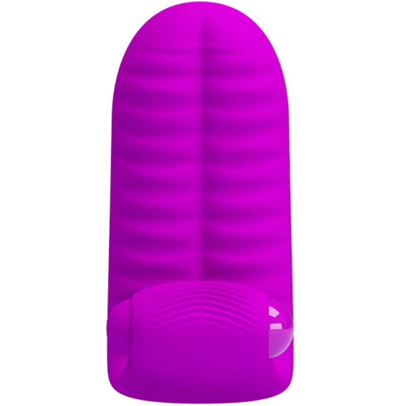 PRETTY LOVE - ABBOTT DÉ  DÉS STIMULATEUR LILAS PRETTY LOVE