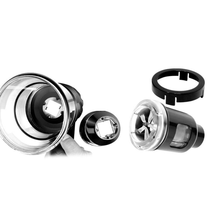 PRETTY LOVE - MASTURBATEUR MULTIFONCTION MALE BRETON PRETTY LOVE MALE