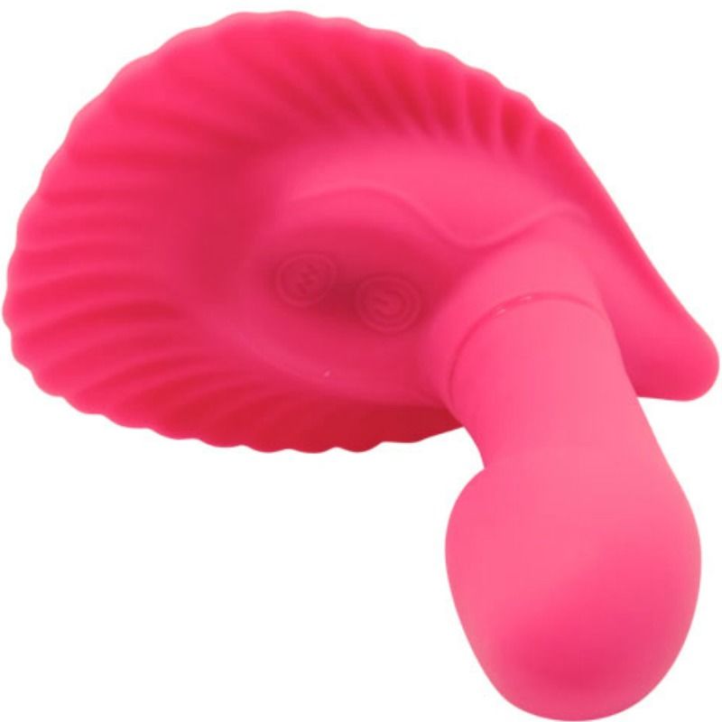 PRETTY LOVE - FLIRTATION STIMULATEUR DE POINT G 30 MODES PRETTY LOVE FLIRTATION