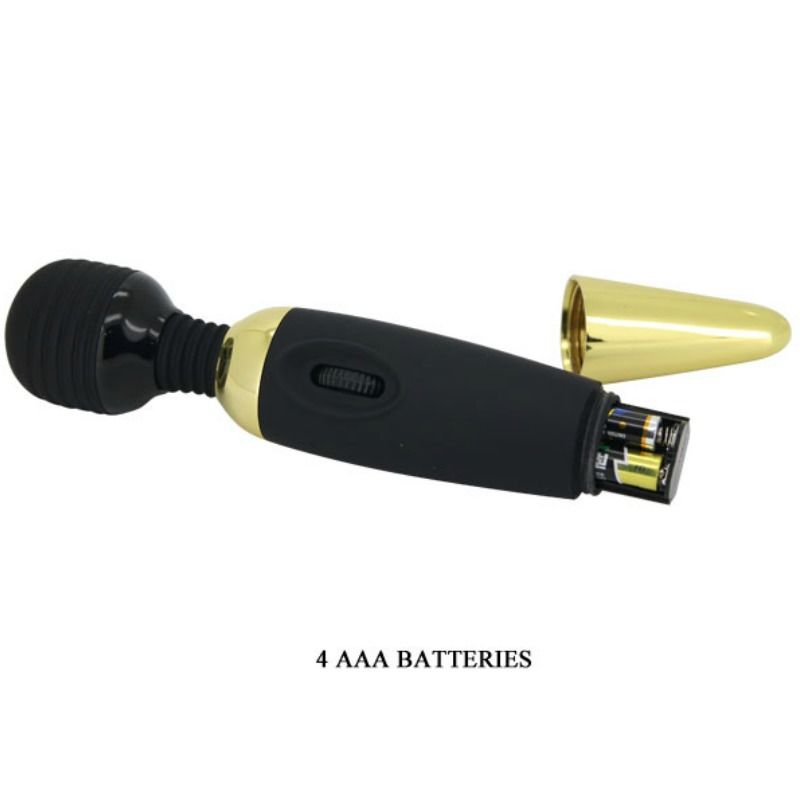 PRETTY LOVE - MASSEUR  BAGUETTE PUISSANTE PRETTY LOVE