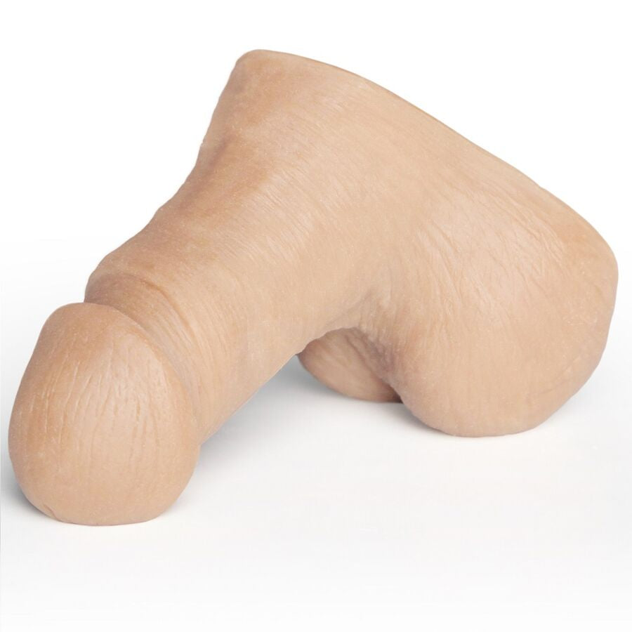 MR. LIMPY FLESHLIGHT - PETIT FLESHTONE MR. LIMPY