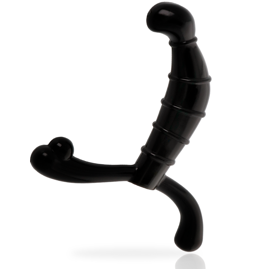 ADDICTED TOYS - PLAISIR ANAL PROSTATE NOIR ADDICTED TOYS