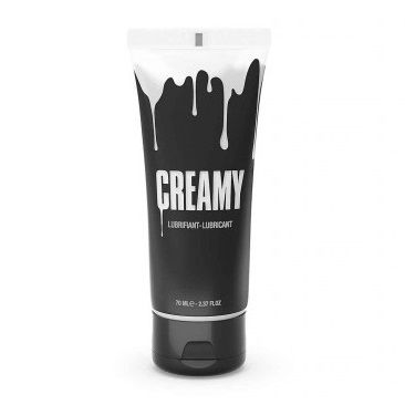 CREAMY - LUBRIFIANT CREME CUM 70 ML CREAMY