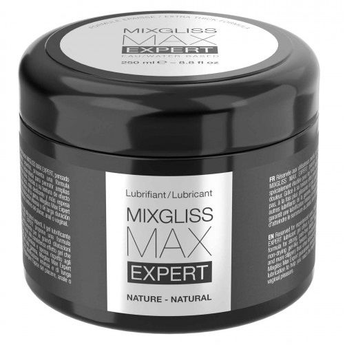 MIXGLISS - DILATATEUR ANAL LUBRIFIST MAX 250ML MIXGLISS