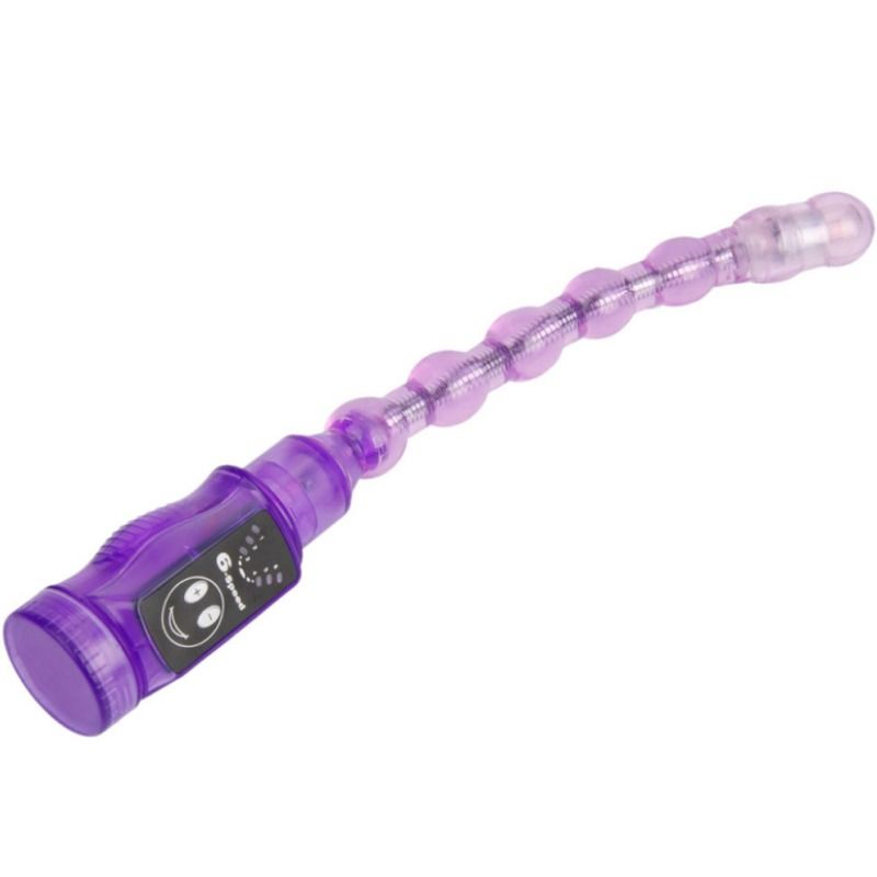 BAILE - STIMULATEUR DE DISTORSION TRIPLE LILAS BAILE STIMULATING