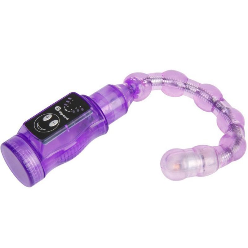 BAILE - STIMULATEUR DE DISTORSION TRIPLE LILAS BAILE STIMULATING