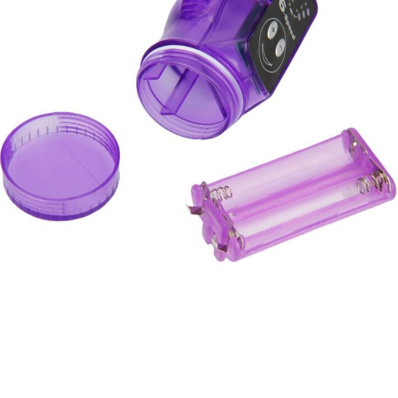 BAILE - STIMULATEUR DE DISTORSION TRIPLE LILAS BAILE STIMULATING