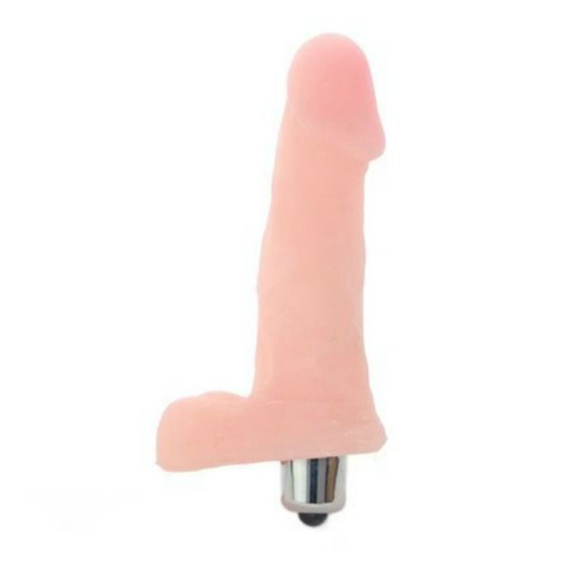 BAILE - VIBRATEUR NATUREL SLIK PLEASURE LOVE CLONE BAILE VIBRATORS