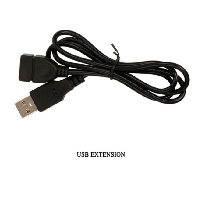 PRETTY LOVE - VIBRATEUR INTELLIGENT ELI 30 MODES PRETTY LOVE