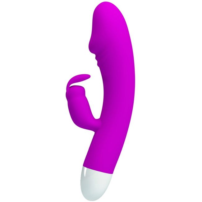 PRETTY LOVE - SMART VIBRATEUR WILL 30 MODES PRETTY LOVE