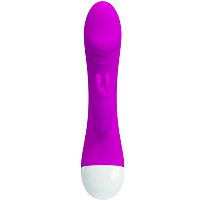 PRETTY LOVE - SMART VIBRATEUR WILL 30 MODES PRETTY LOVE