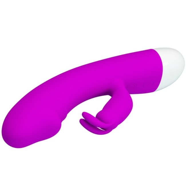 PRETTY LOVE - SMART VIBRATEUR WILL 30 MODES PRETTY LOVE