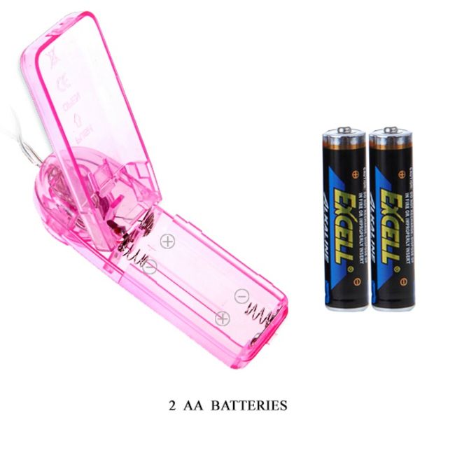 BAILE - GODE VIBRATEUR FONTAINE AVEC FONCTION SQUIRT BAILE VIBRATORS