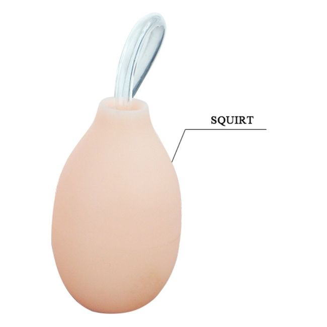 BAILE - GODE VIBRATEUR FONTAINE AVEC FONCTION SQUIRT BAILE VIBRATORS