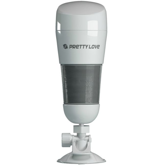 PRETTY LOVE - MASTURBATEUR VAGIN HEDY PRETTY LOVE MALE