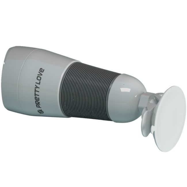 PRETTY LOVE - MASTURBATEUR VAGIN HEDY PRETTY LOVE MALE