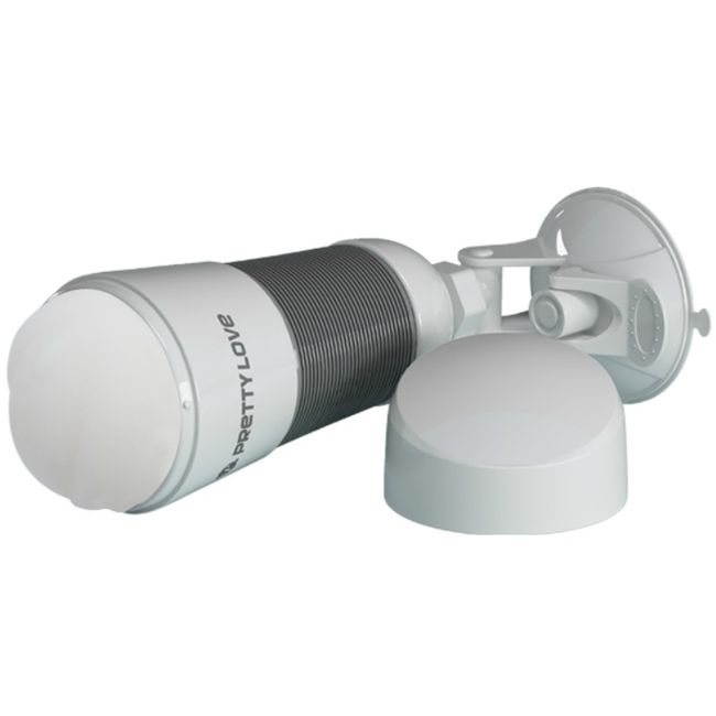 PRETTY LOVE - MASTURBATEUR VAGIN HEDY PRETTY LOVE MALE