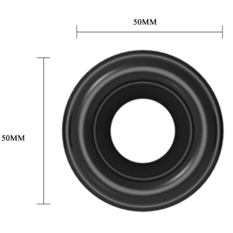 PRETTY LOVE - ALEXANDER POMPE DÉRECTION PRETTY LOVE MALE